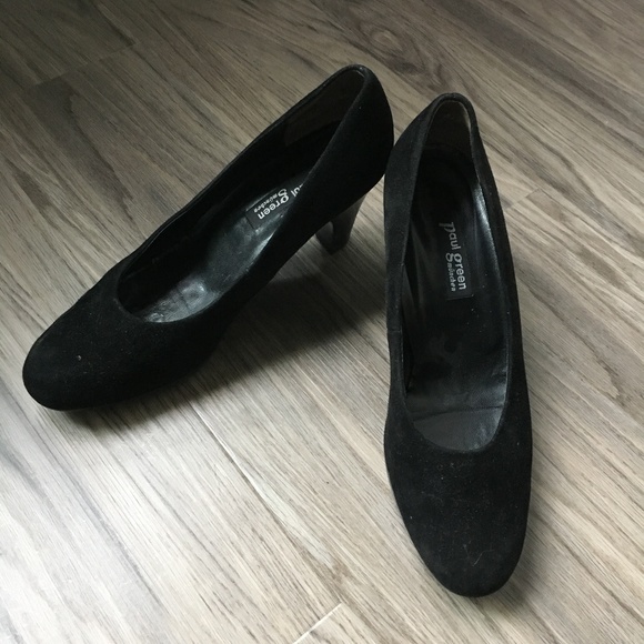 paul green loafers nordstrom